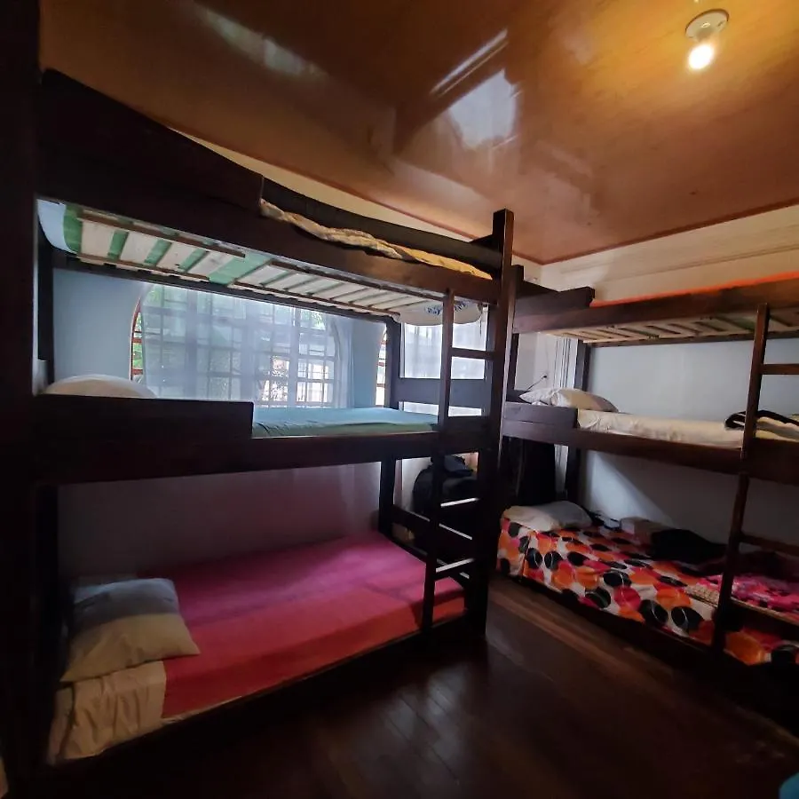 Hostal CQ Chapinero Bogotá 0*,  Colombia