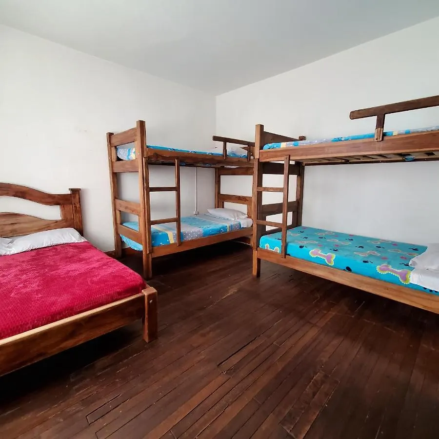 Hostal Cq Chapinero Bogota