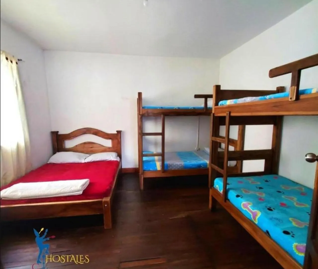 Hostal Cq Chapinero Bogota 0*,  Colombia