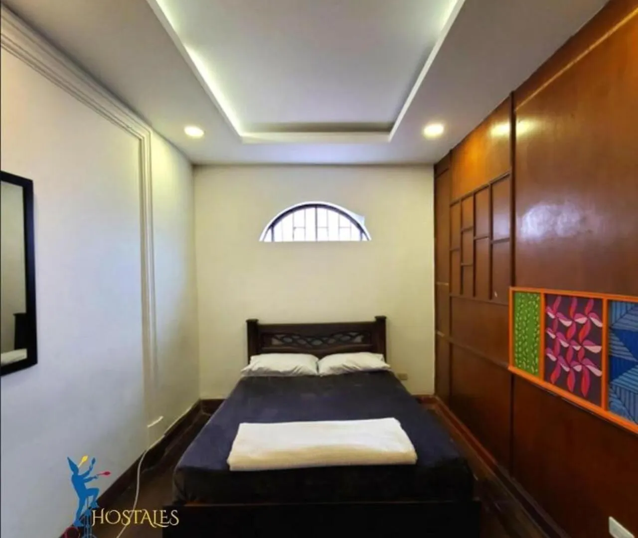 Hostal Cq Chapinero Bogota