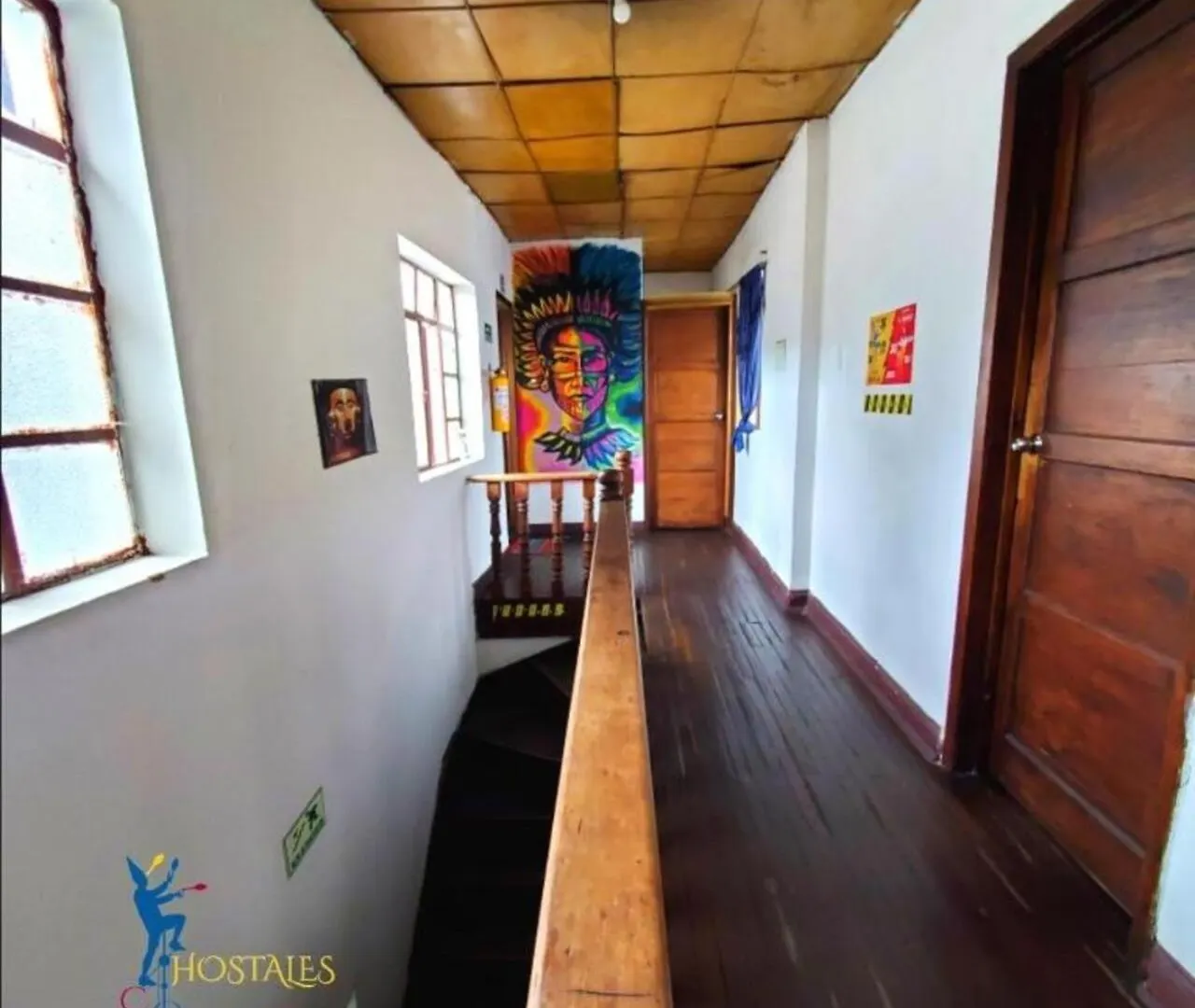 Hostel Hostal Cq Chapinero Bogota