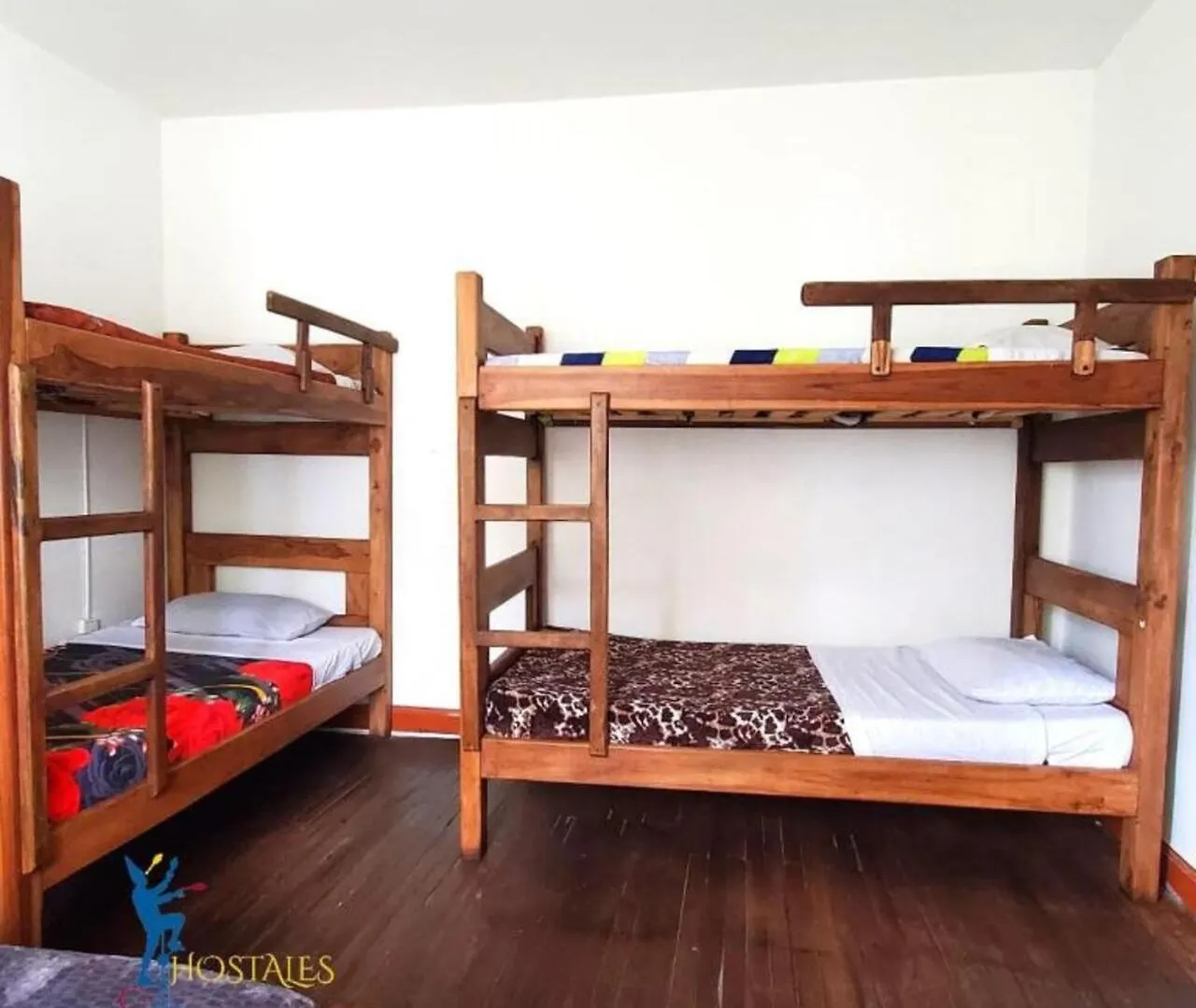 Hostal Cq Chapinero Bogota