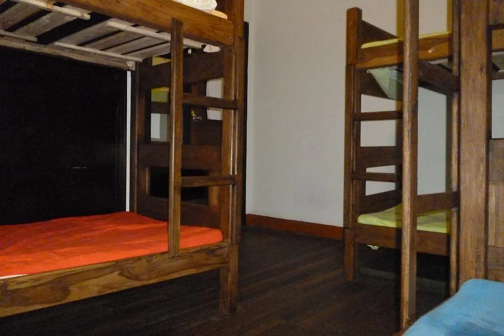 Hostal Cq Chapinero Bogota 0*,