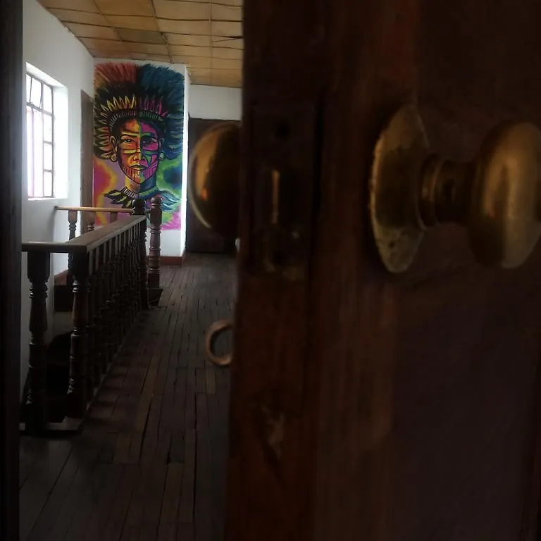 Hostal Cq Chapinero Bogota 0*,  Colombia