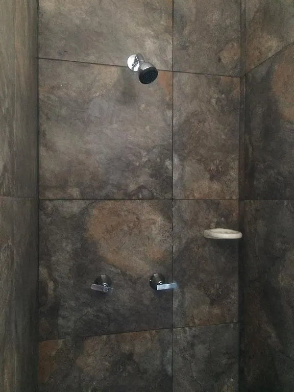 Hostal CQ Chapinero Bogotá