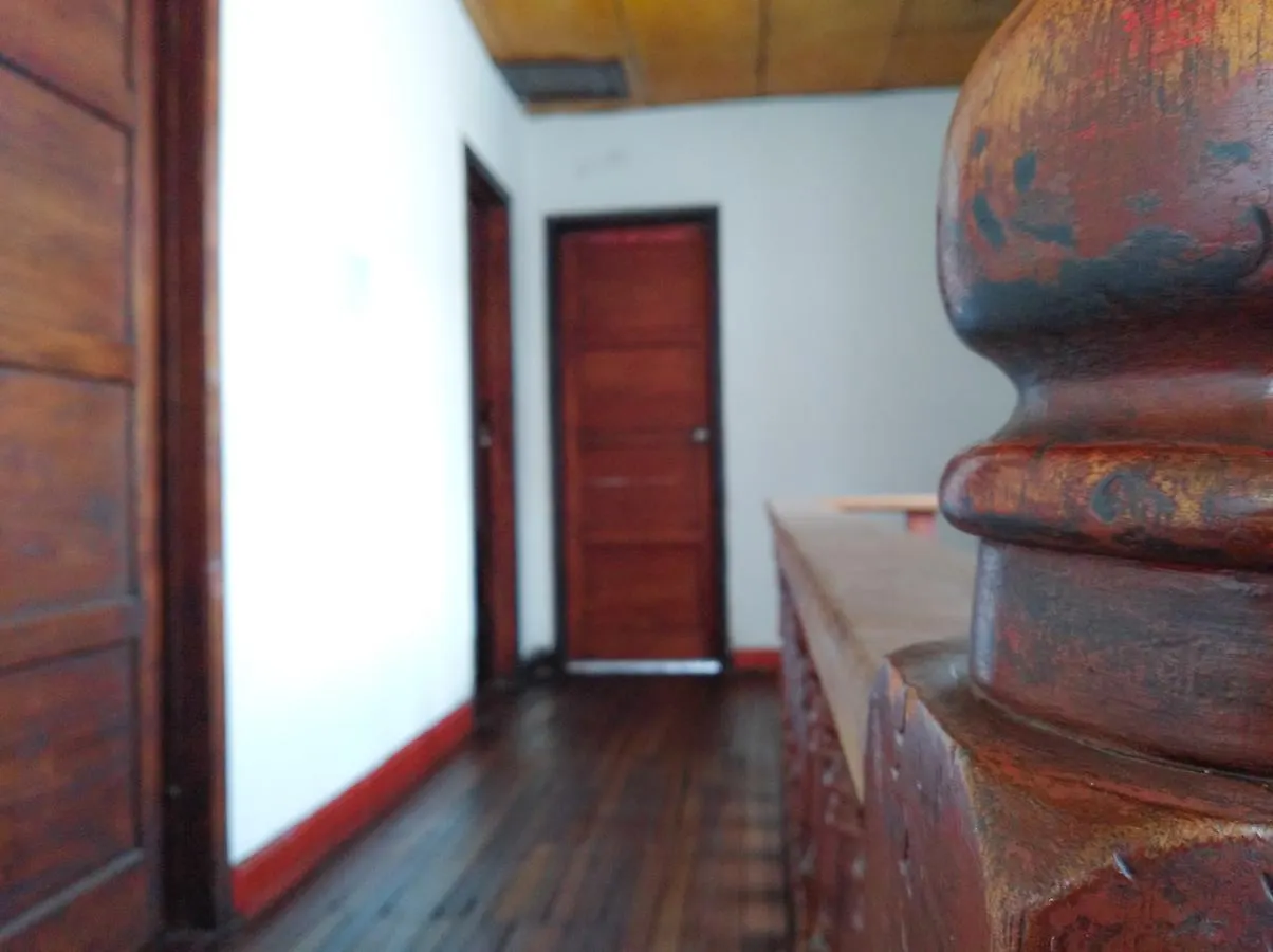 Hostel Hostal Cq Chapinero Bogota