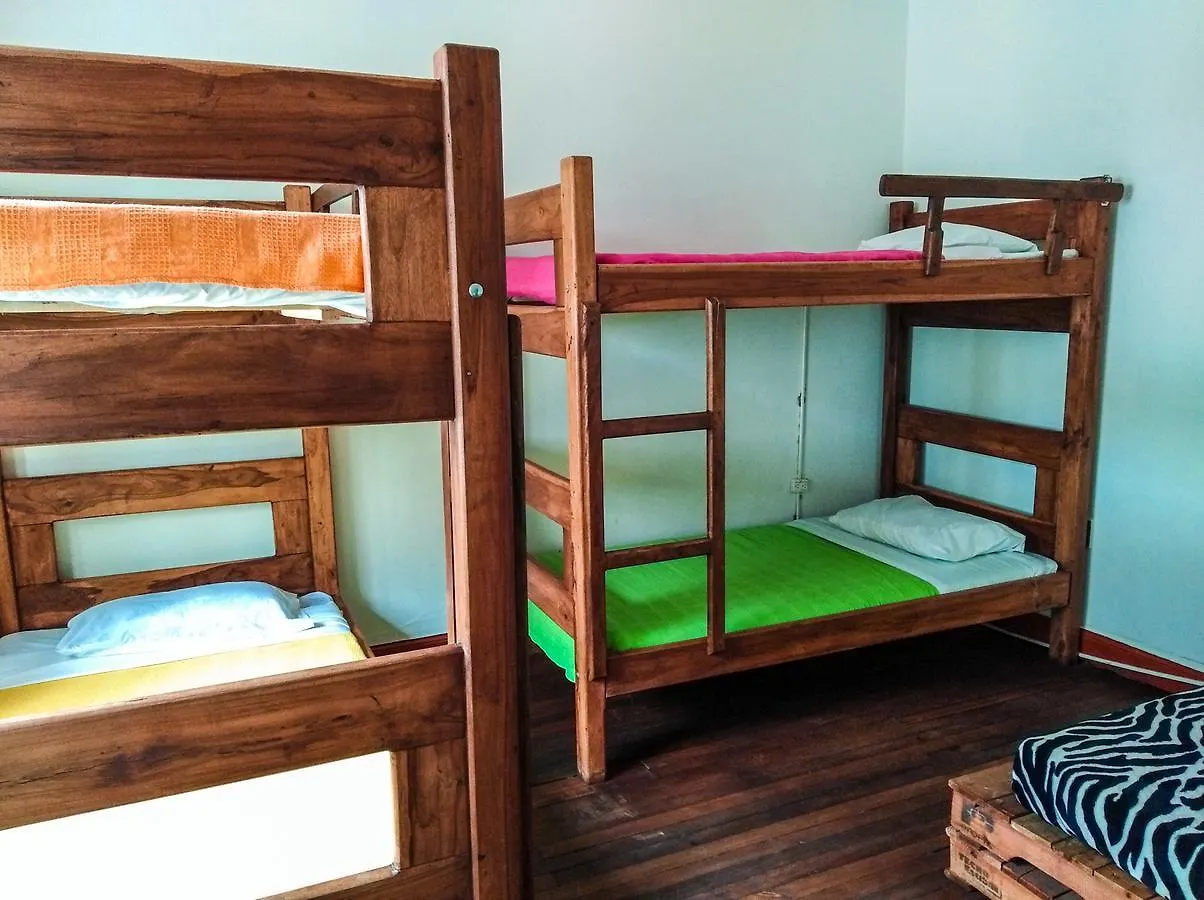Hostal Cq Chapinero Bogota Hostel