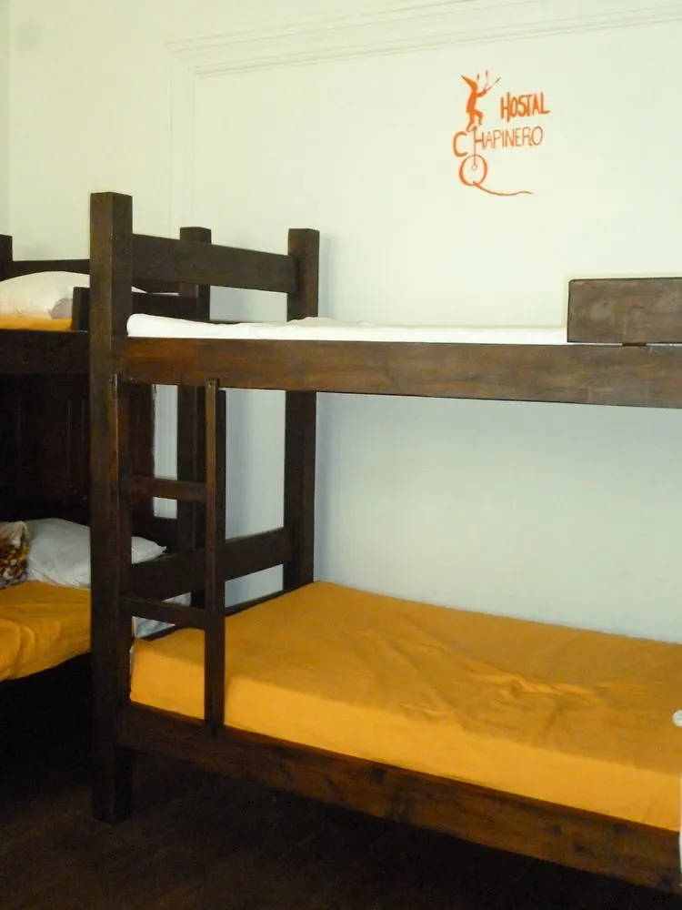 Hostal Cq Chapinero Bogota Colombia