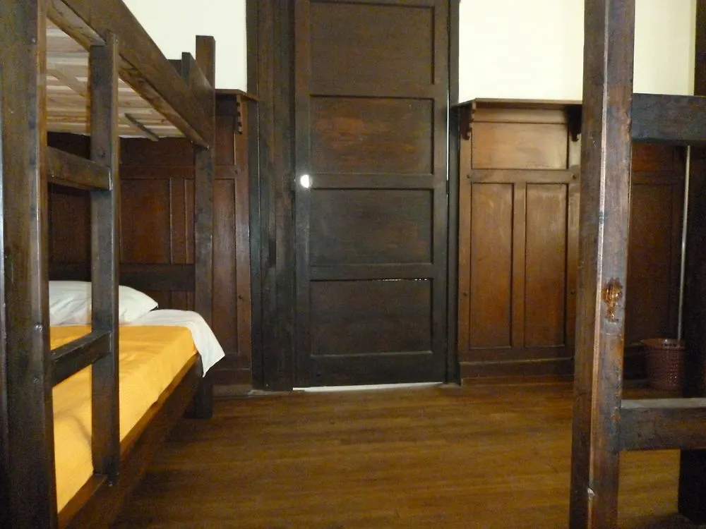 Hostal CQ Chapinero Bogotá