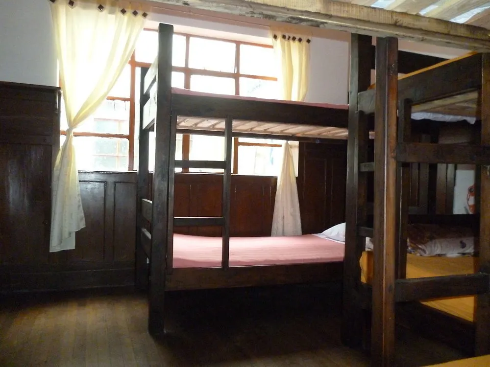 Hostal Cq Chapinero Bogota 0*,  Colombia