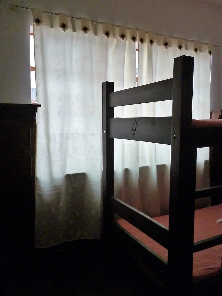 Hostal Cq Chapinero Bogota Hostel