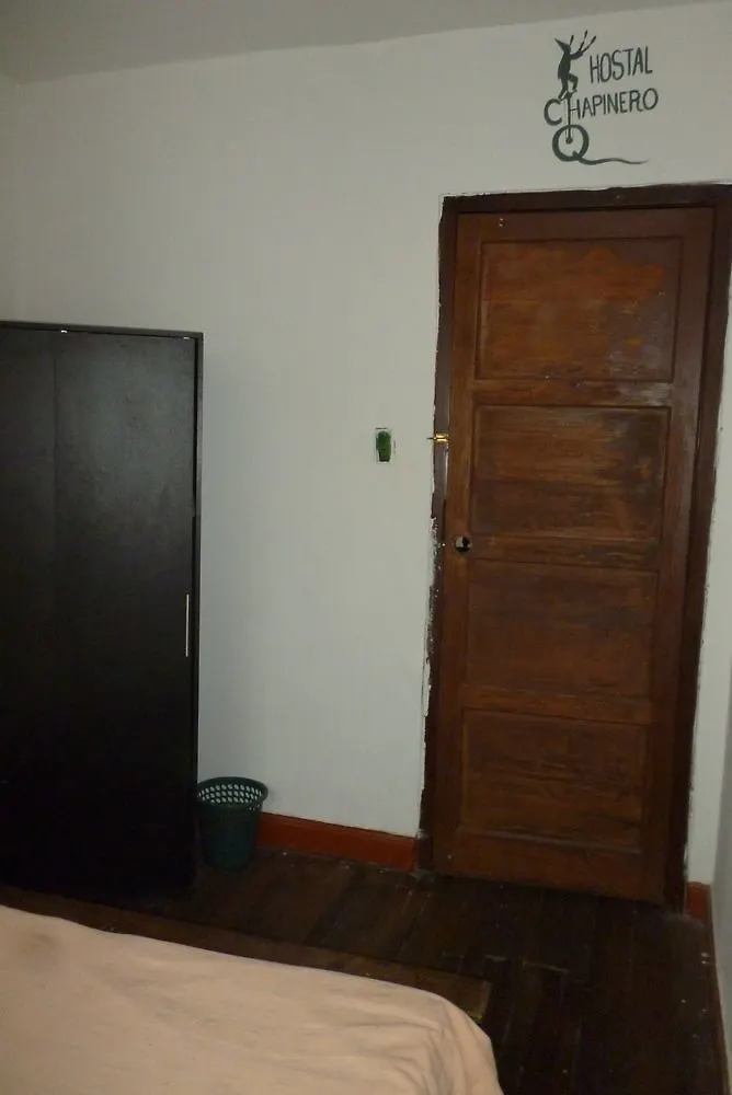 Hostel Hostal Cq Chapinero Bogota
